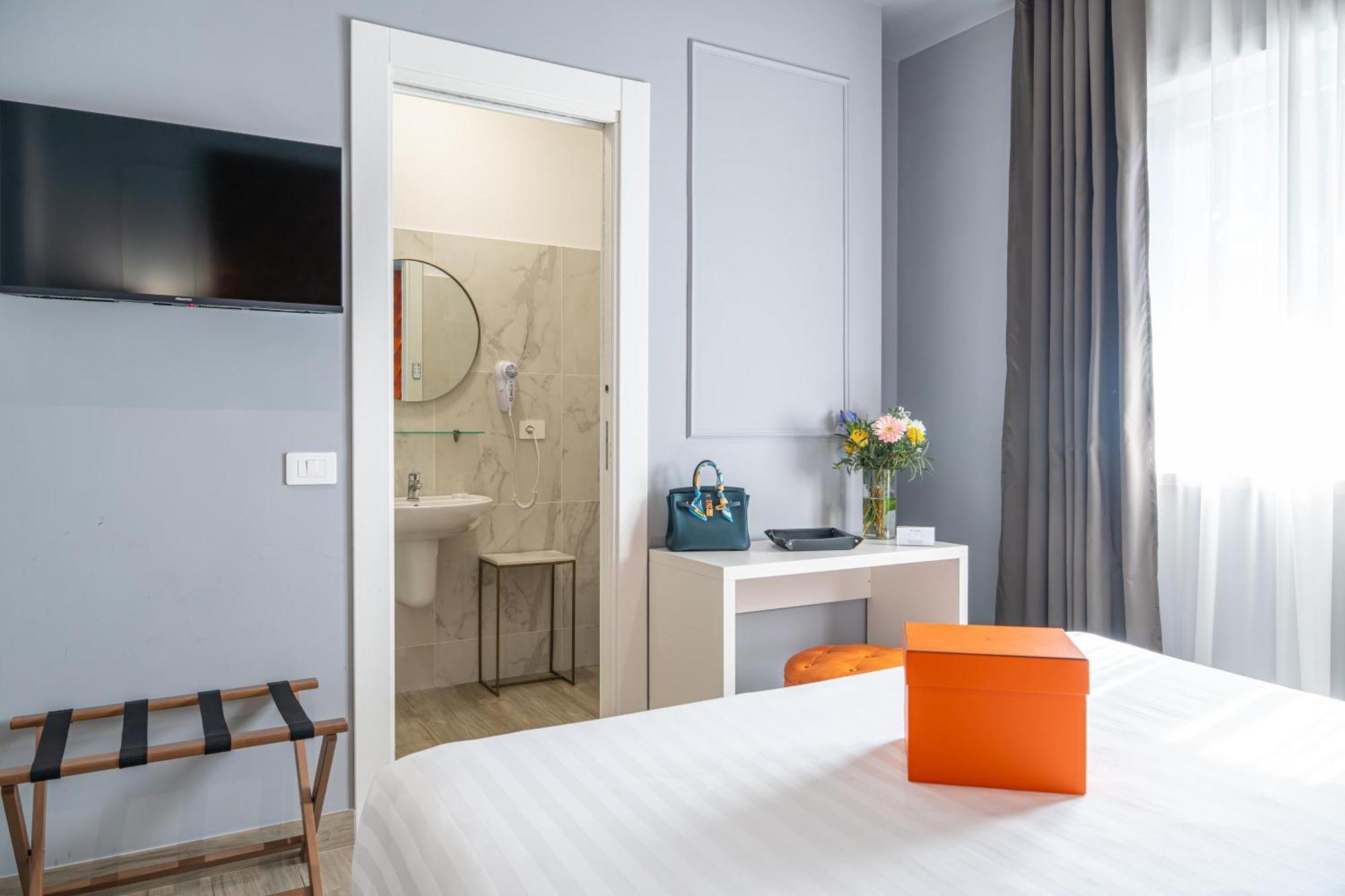 Nouvelle Maison Rome Luxury Palace, Rome