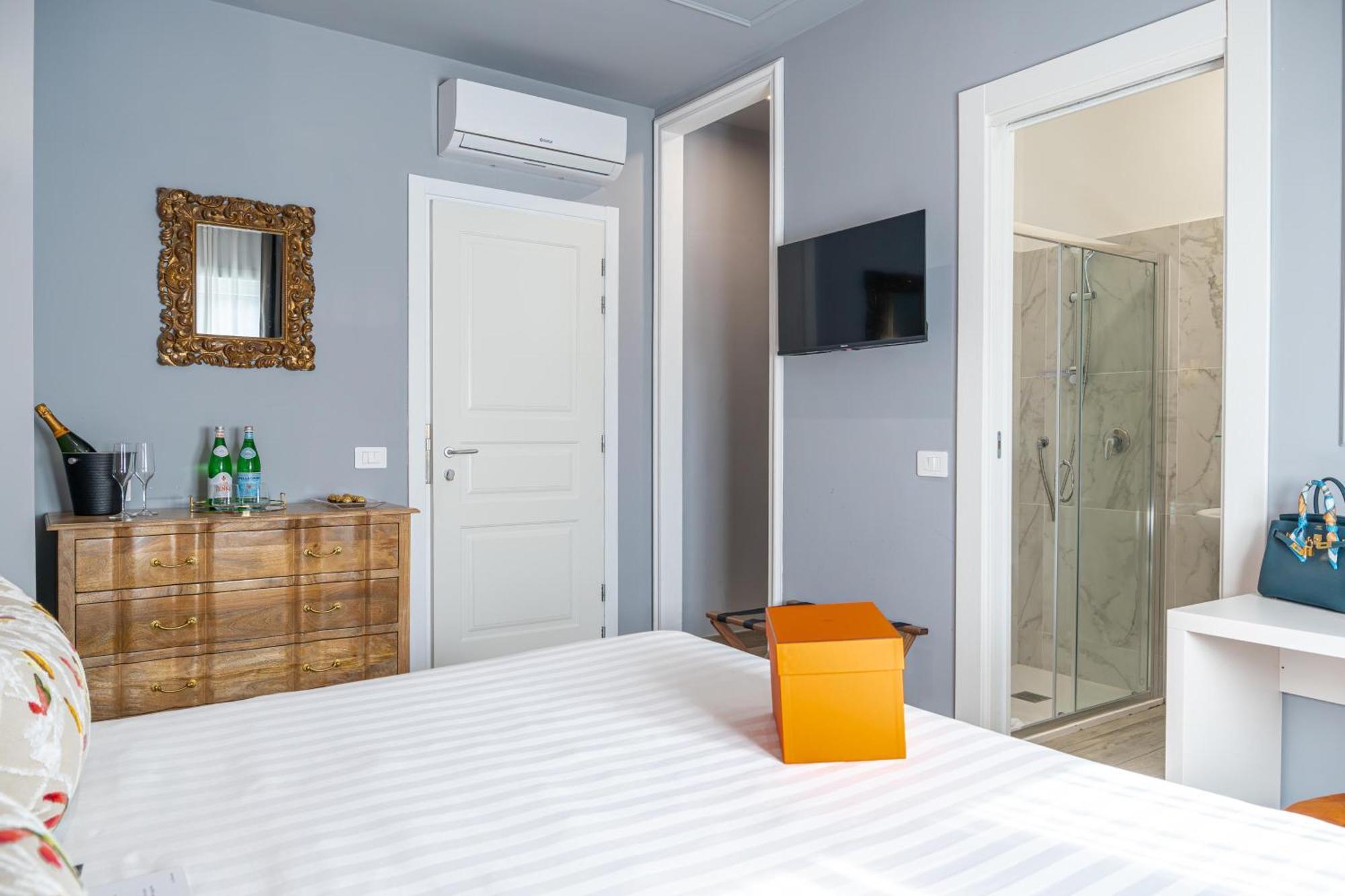 Nouvelle Maison Rome Luxury Palace — Photos 1