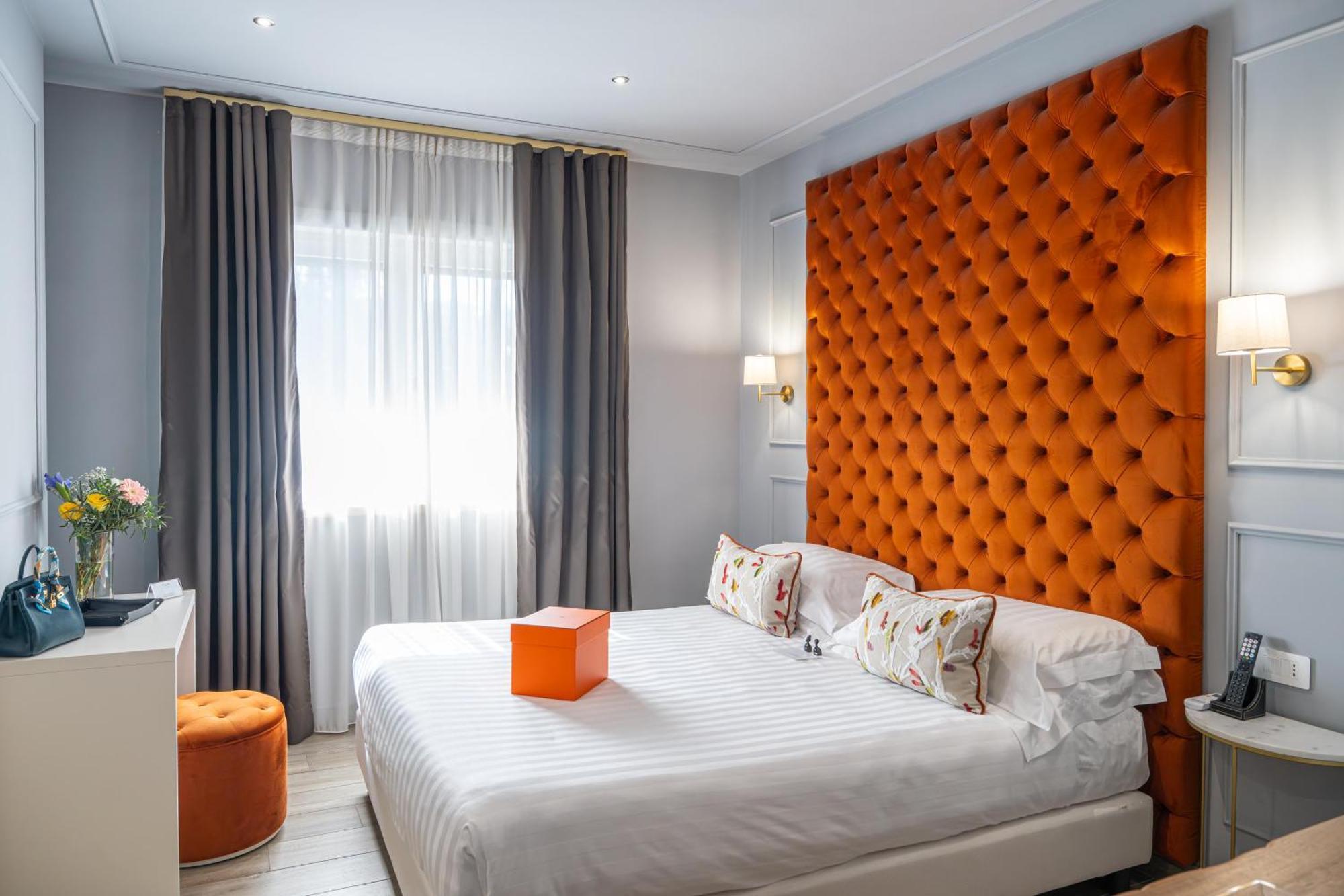 Nouvelle Maison Rome Luxury Palace — Photos 3